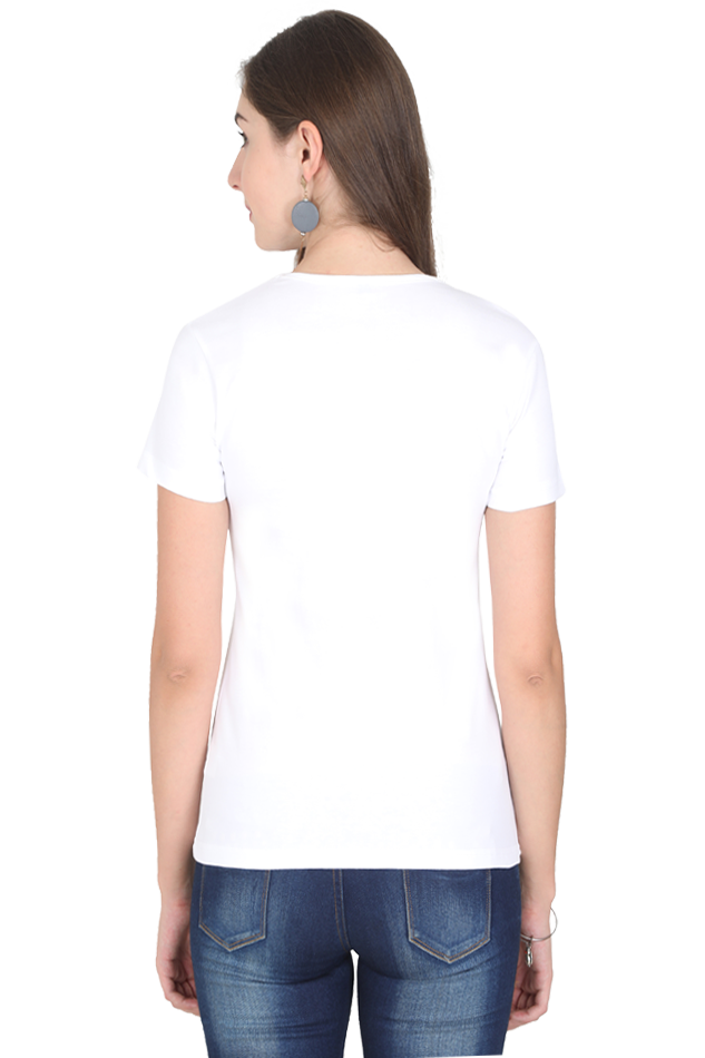 Satyamev Jayate T-shirt (Woman) - Independence Day