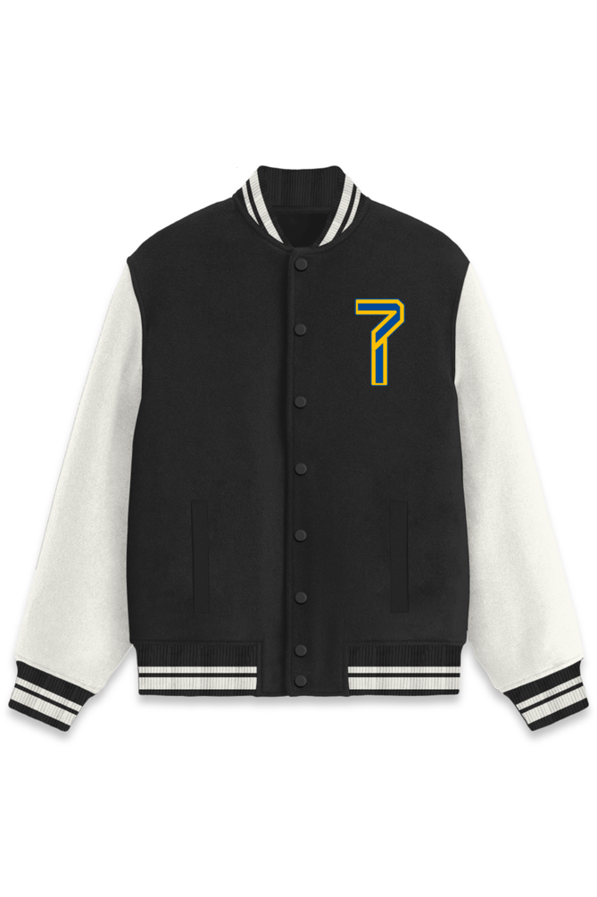 Ronaldo Bomber Jacket