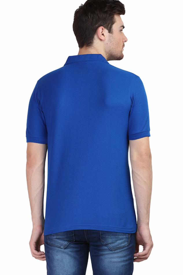 Indian Citizen Polo T-Shirt